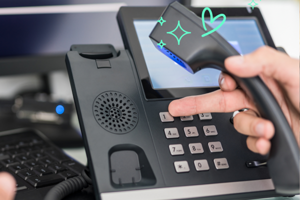 What is SIP Trunking