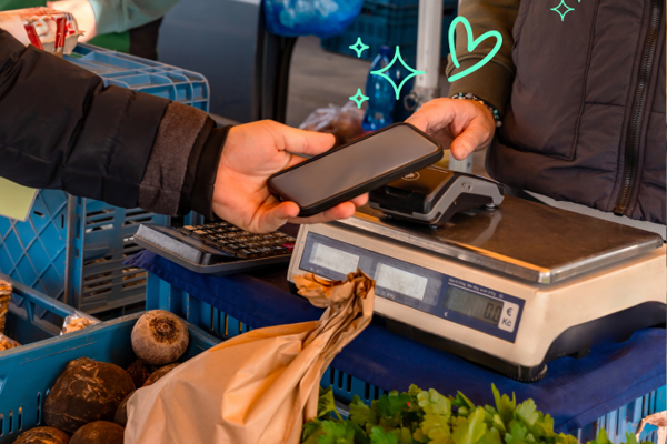 How to Take Card Payments