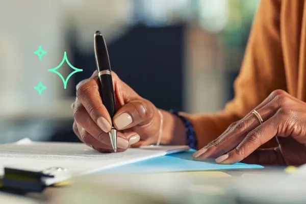 What is a Letter of Authority?