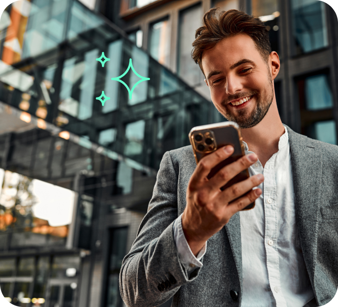 vodafone business mobile image.