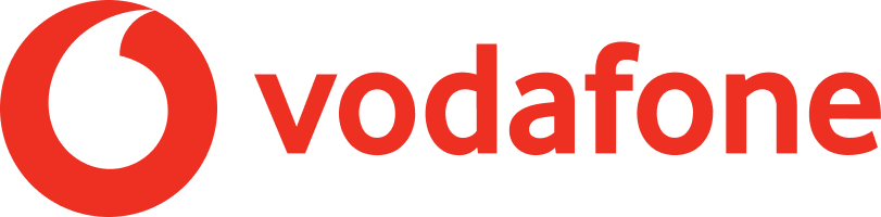 Vodafone PNG Logo