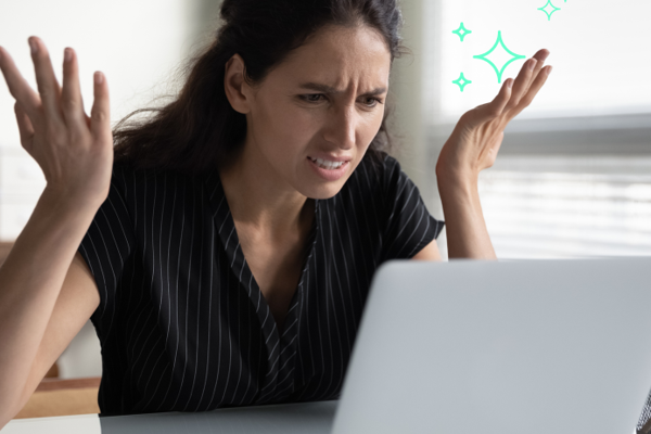 What to do when business internet goes down