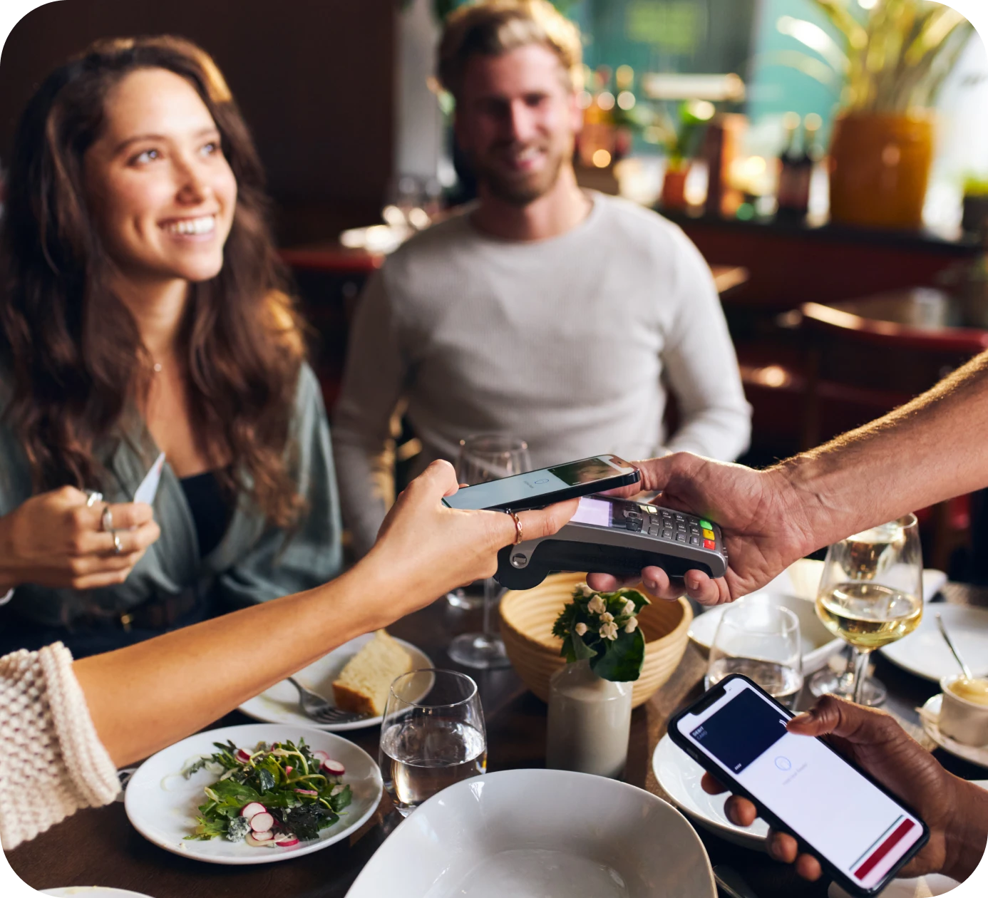 Easiets Payment For Business