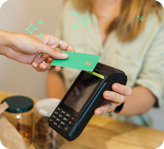What Is A Card Machine