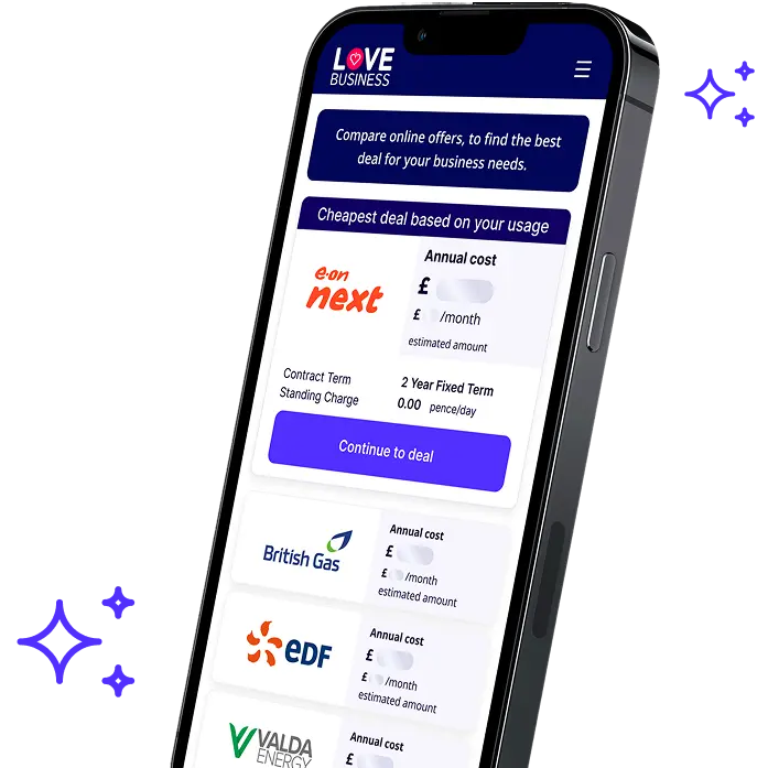 Eon Next Business Best Deals