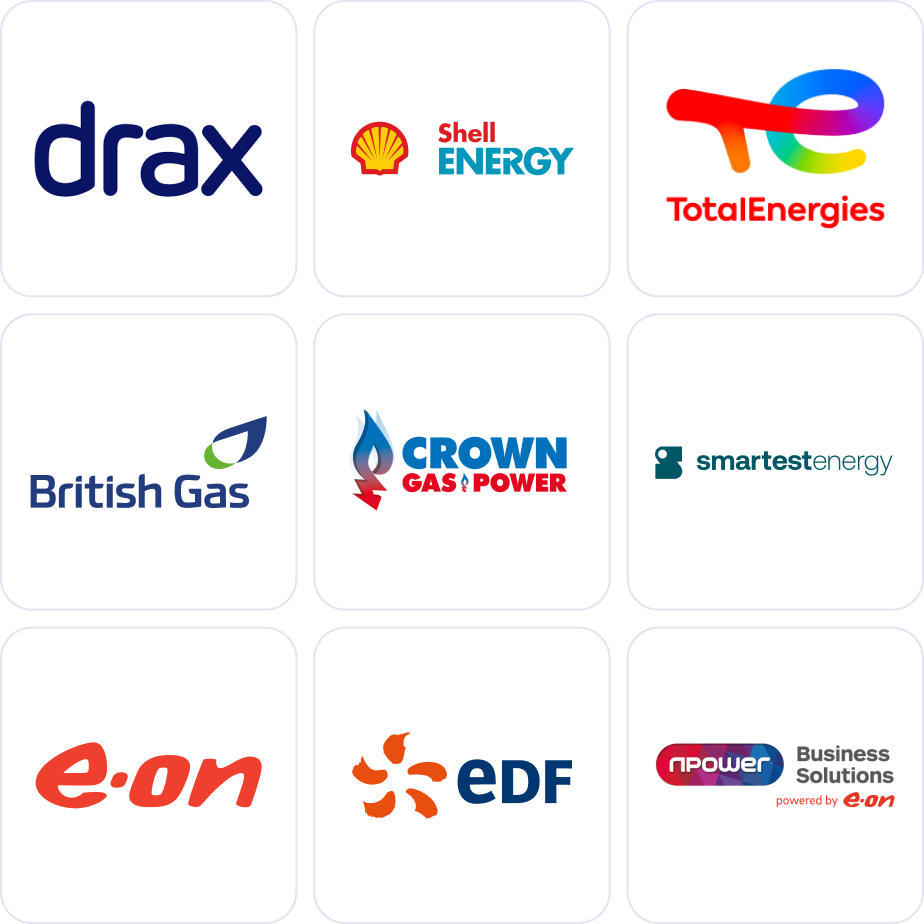 Business Supplier Guide