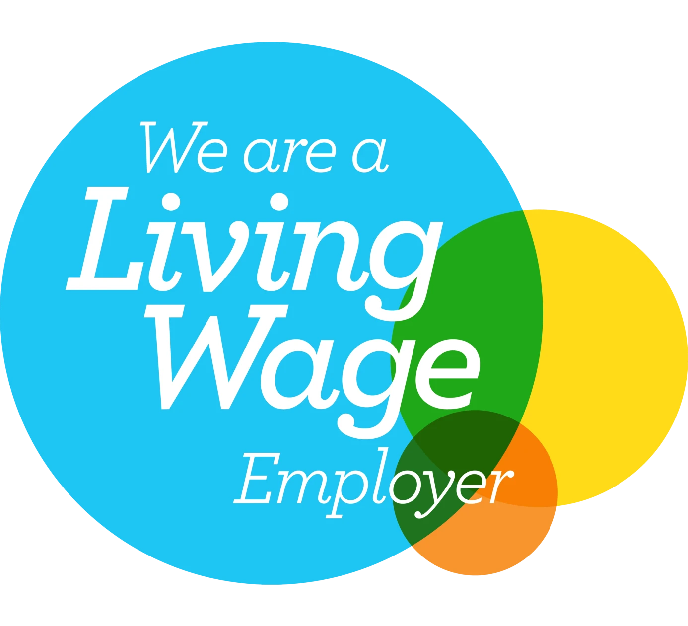 Love Business Living Wage Employer