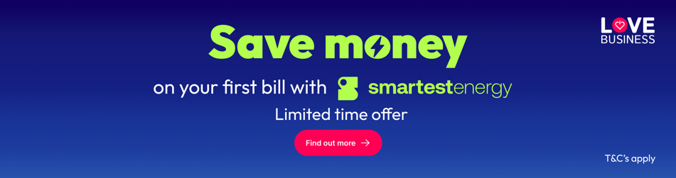 smartest energy summer offer.