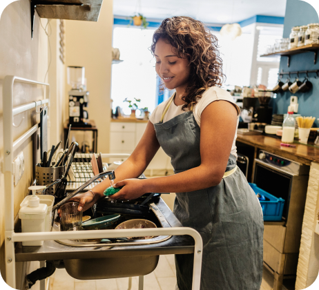 Business Water Rates & Tariffs Explained