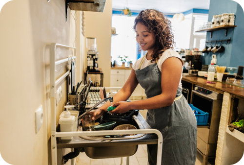 business water rates & tariffs explained.