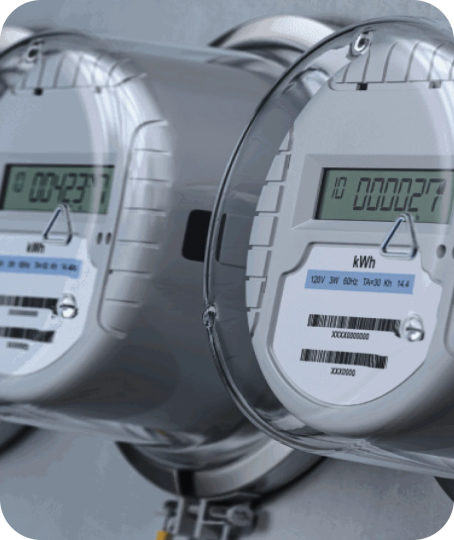 Commercial Electricity Meter Types