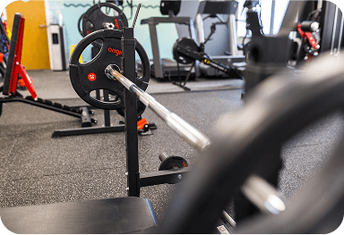 Love Business Onsite Gym