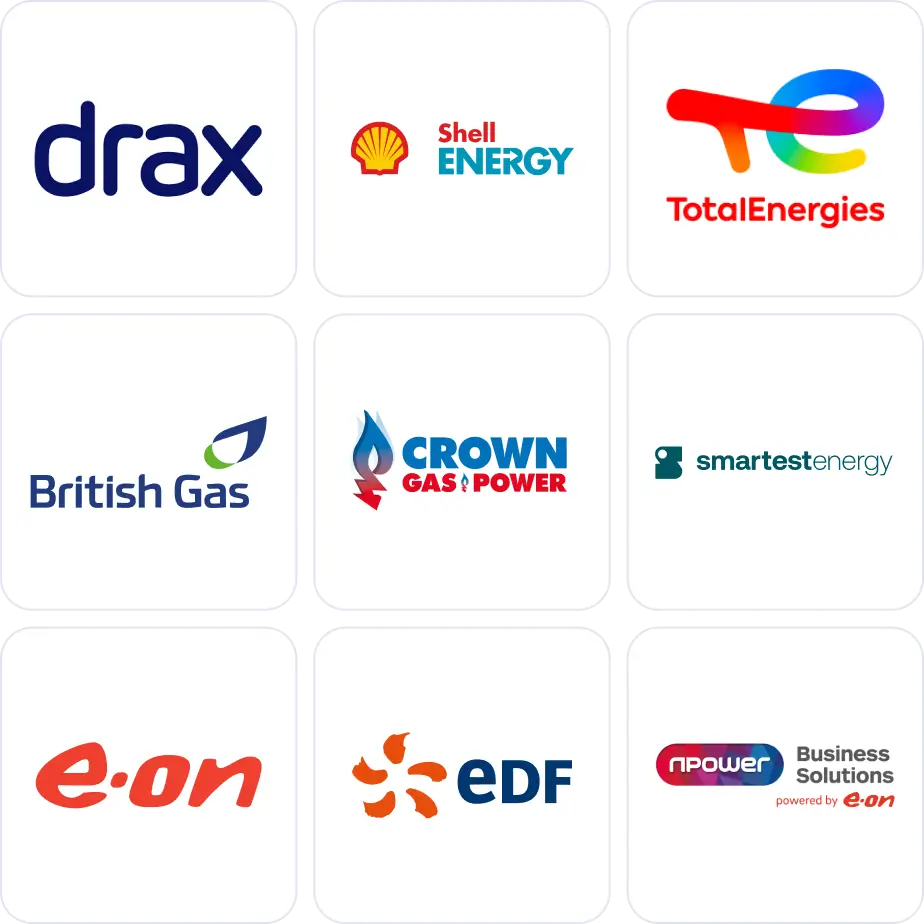 Business Supplier Guide