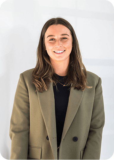 Megan Commercial Business Partner Love Business