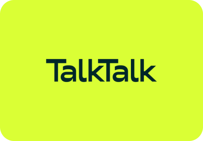 talktalk business logo.