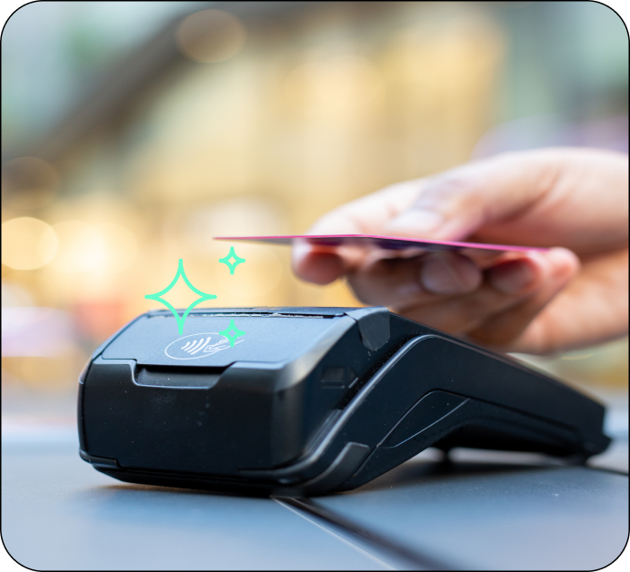 Card Machine Payout Times