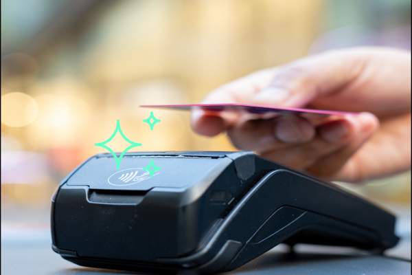 Card Machine Payout Times