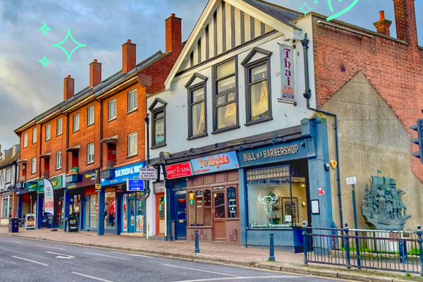 Moving Business Premises