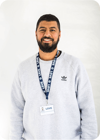 Sho Sales Consultant Love Business