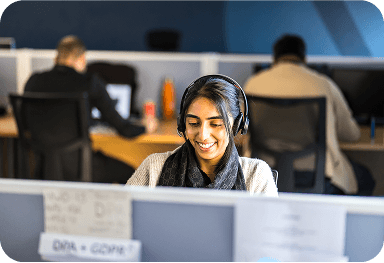 Love Business Call Centre
