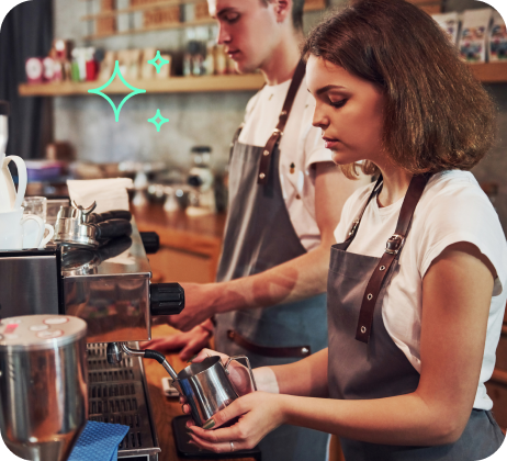 Business Leased Line In Cafe (1)