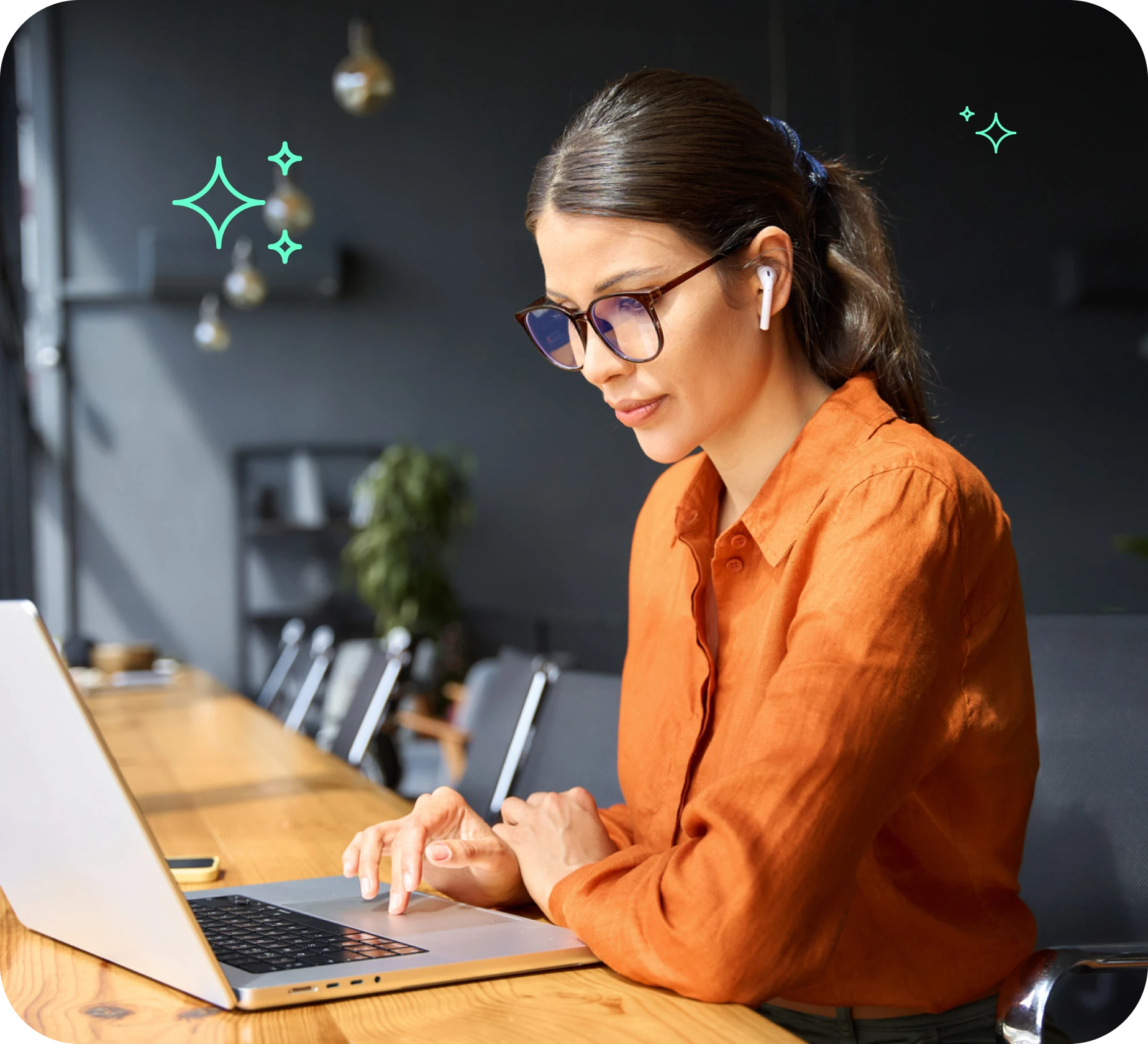 Working Small Business Broadband